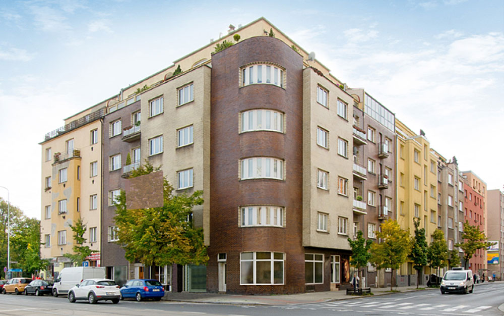 apartments Prague 10 - Vršovice